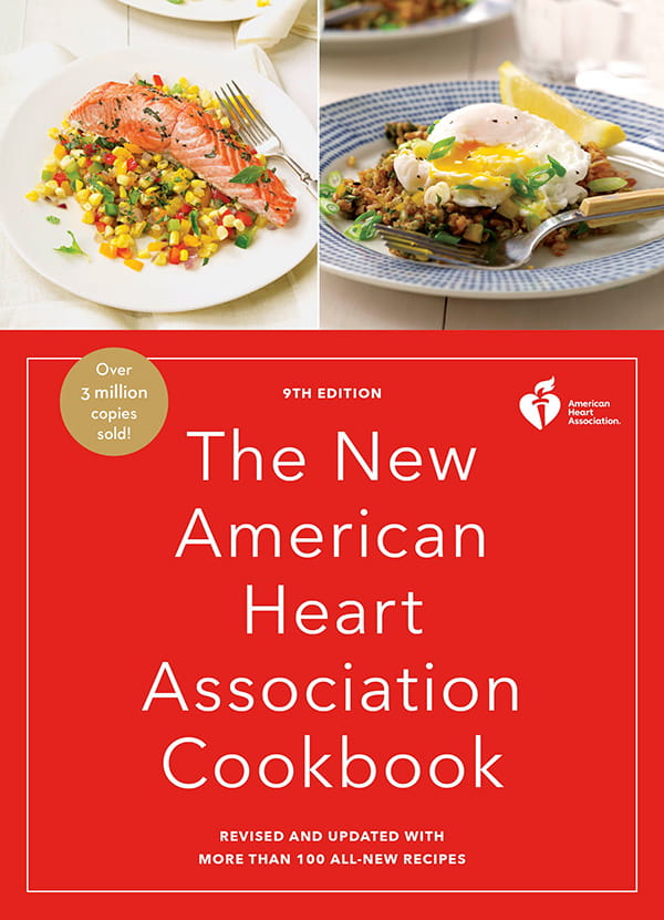 The 91Ƶ Cookbook cover