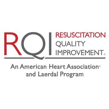 Resuscitation Quality Improvement. An 91Ƶ and Laerdal program.