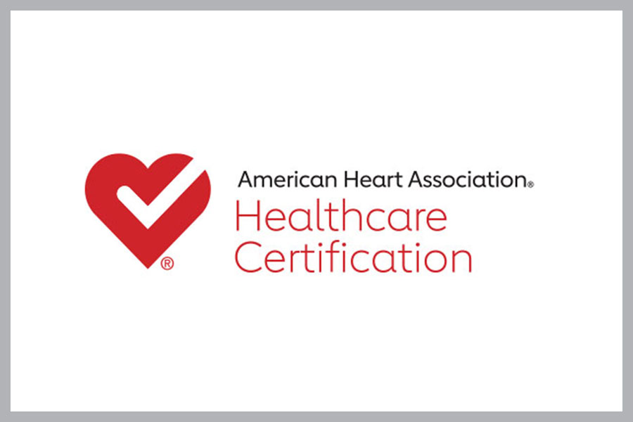 91Ƶ Healthcare Certification